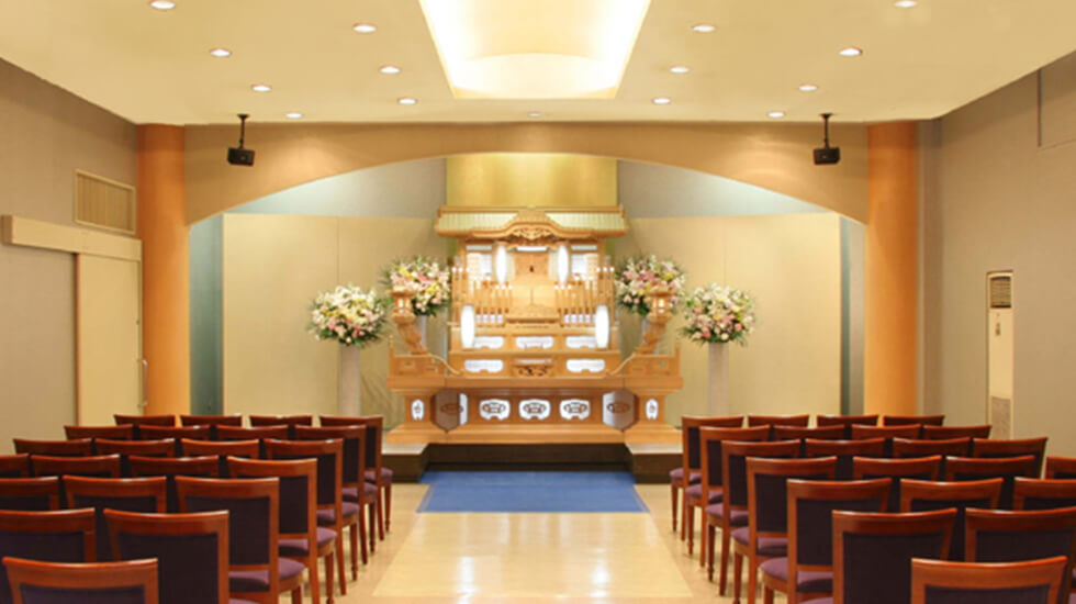 コムウェルホール小平