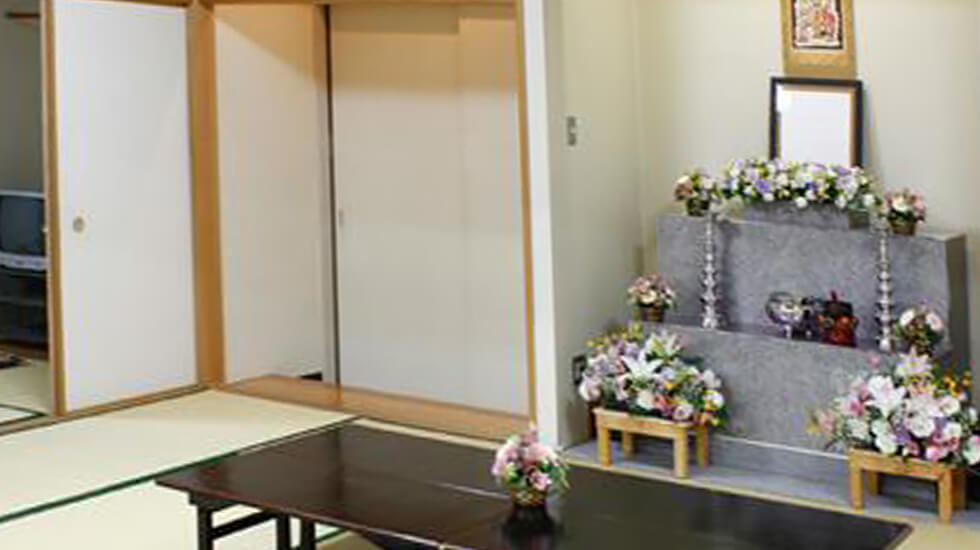 コムウェルホール小平