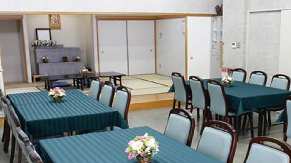 コムウェルホール小平