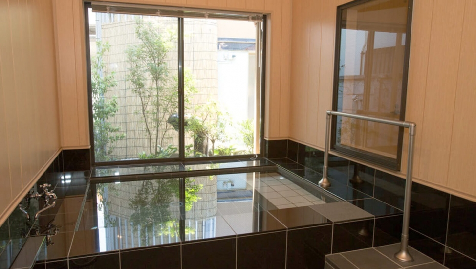 家族と寄り添う 葬祭場 四季風 松庵