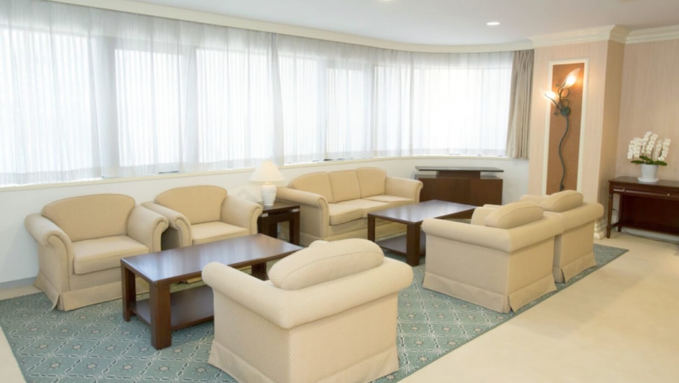 家族と寄り添う 葬祭場 四季風 松庵