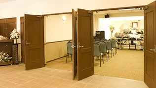 コムウェルホール西東京