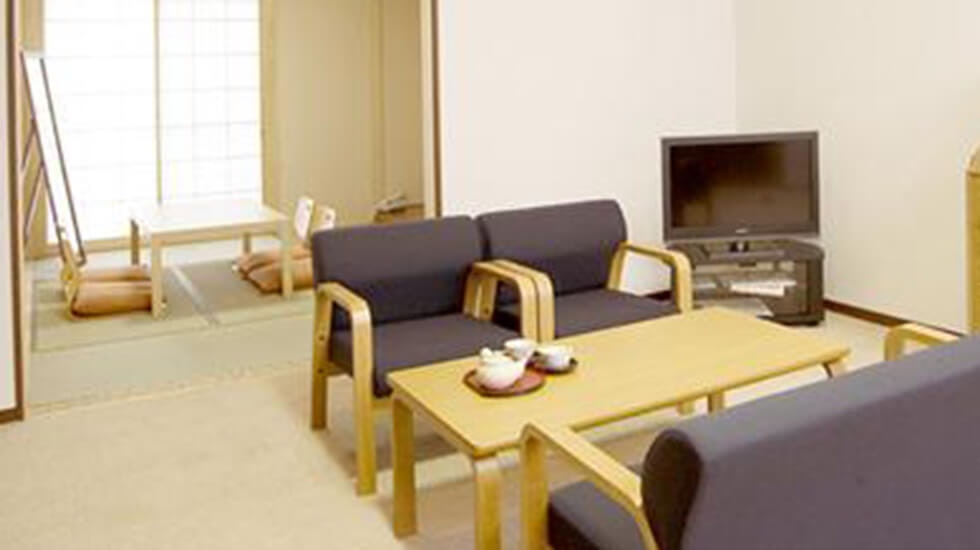 コムウェルホール西東京