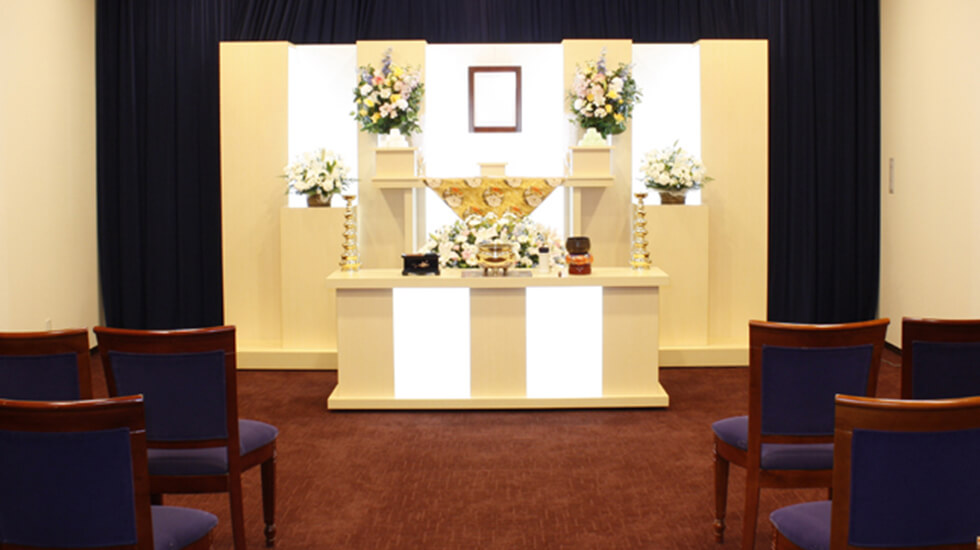 コムウェルホール 板橋