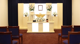 コムウェルホール板橋