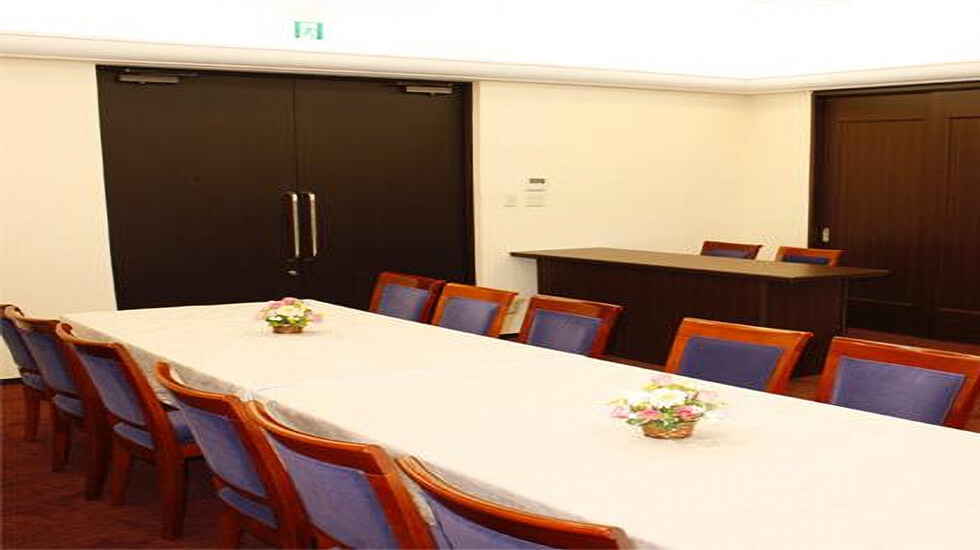 コムウェルホール 板橋