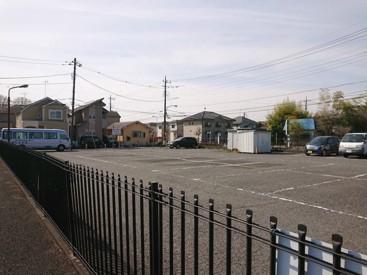 羽村市富士見斎場