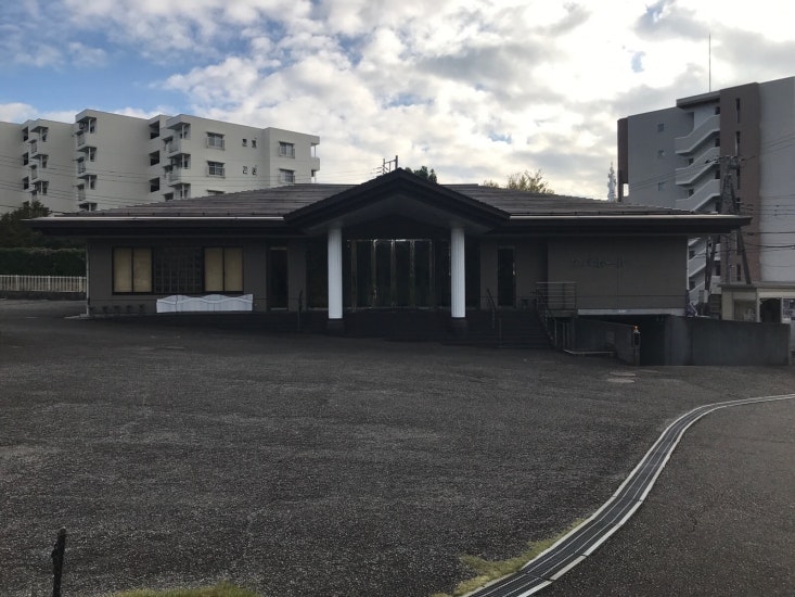 吉祥院アバホール