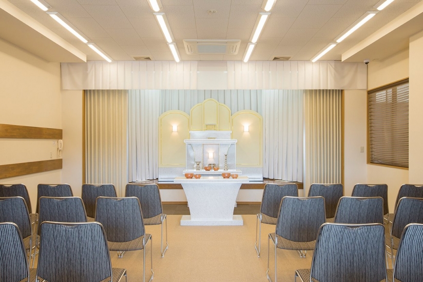 シオン江南会館