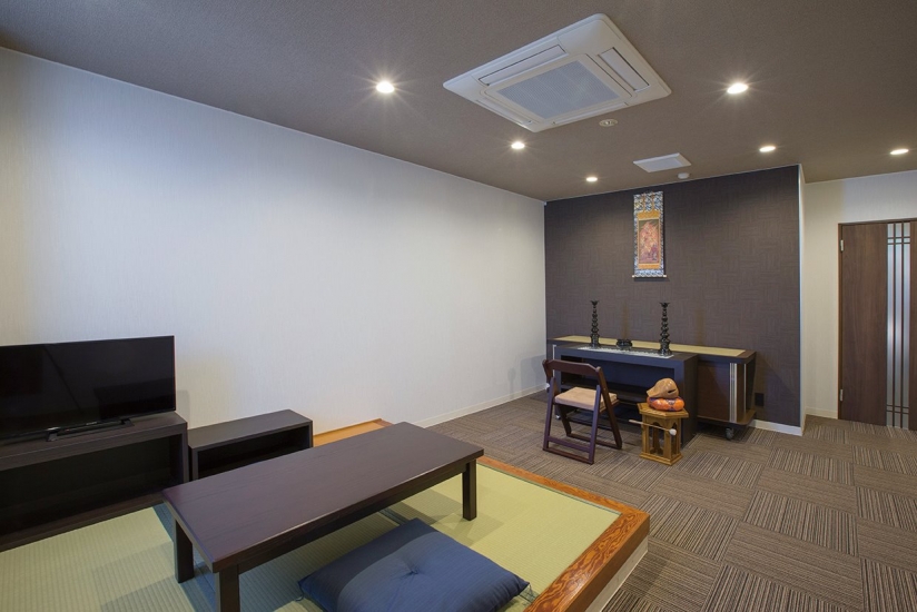 シオン江南会館