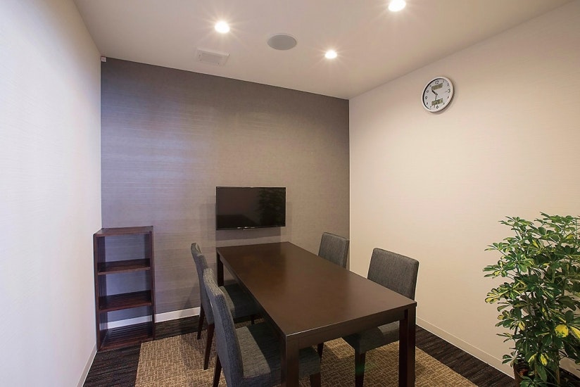 シオン江南会館