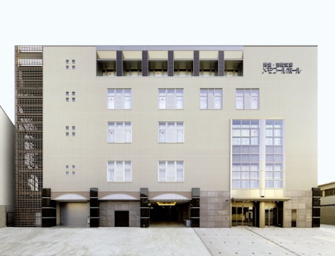 メモワールホール