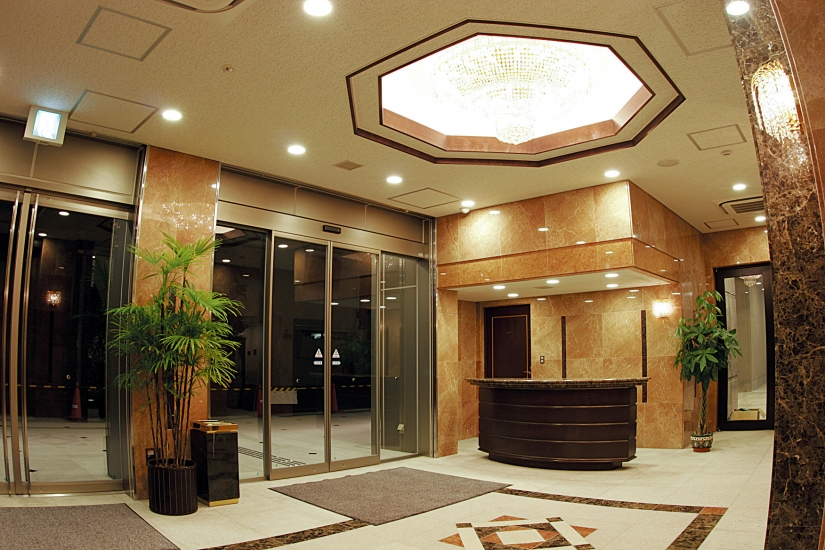 メモワールホール