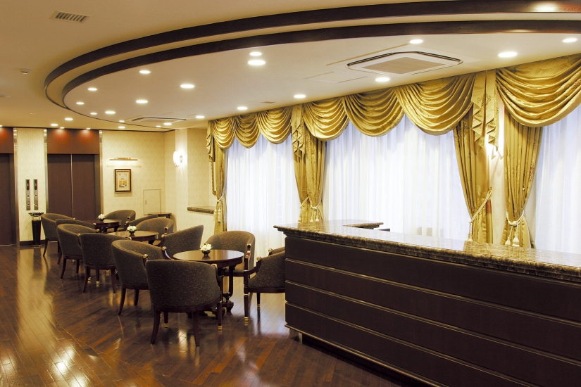 メモワールホール