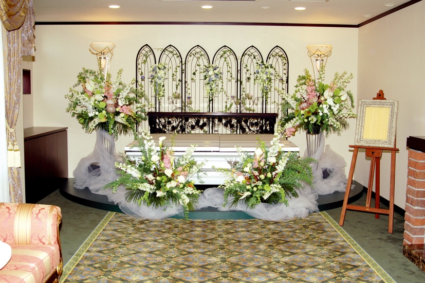 メモワールホール