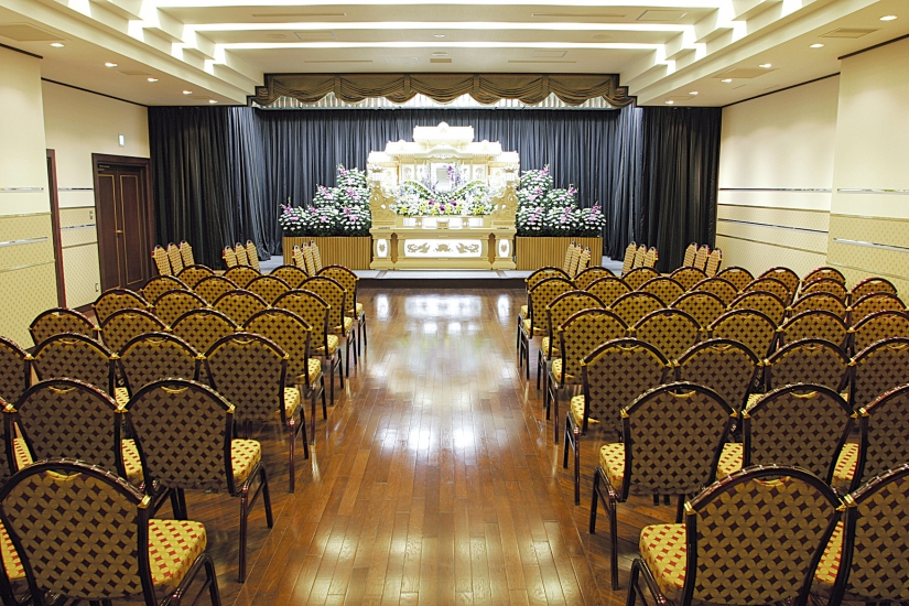 メモワールホール