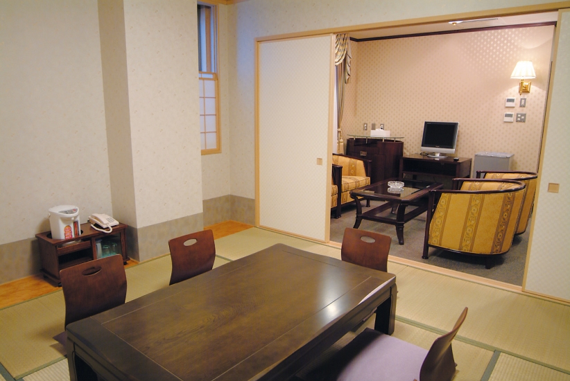 メモワールホール