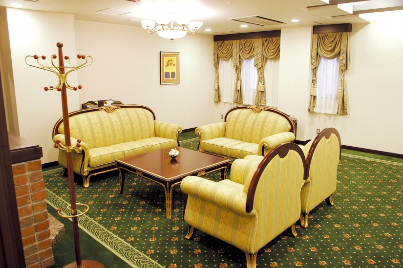 メモワールホール