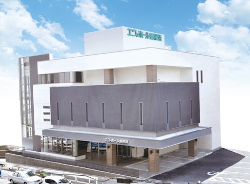 エヴァホール新横浜