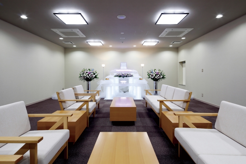 エヴァホール新横浜