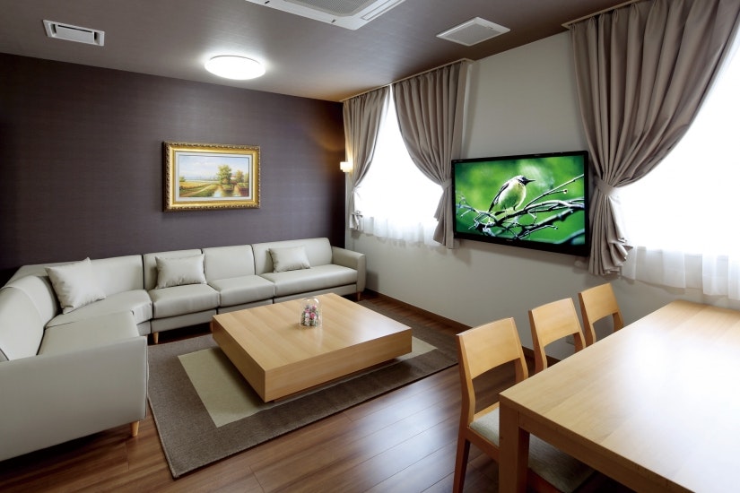 エヴァホール新横浜