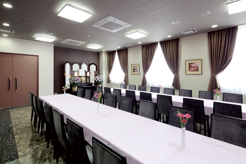 エヴァホール新横浜