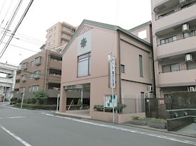 勧行寺 楠町会館