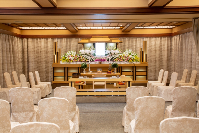 サン・ライフ サカエヤホール