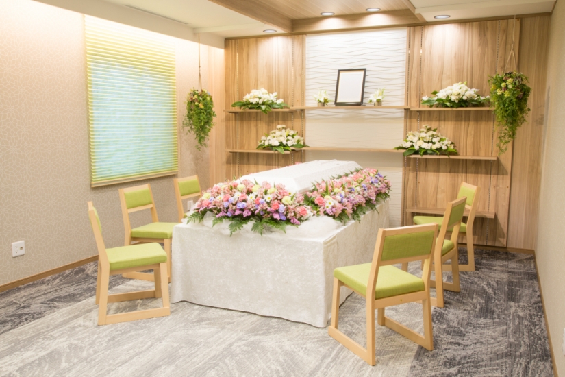 サン・ライフ サカエヤホール