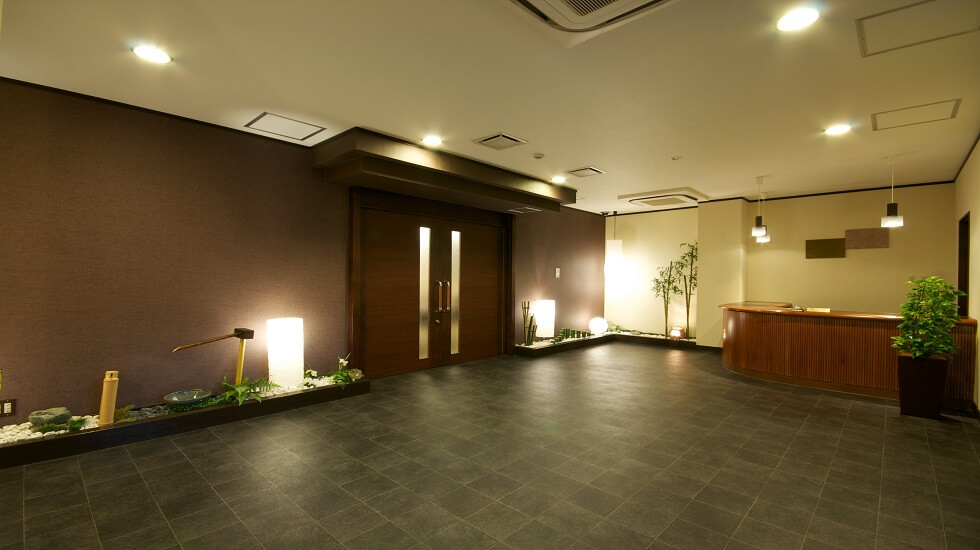 サン・ライフ　八王子南口総合ホール