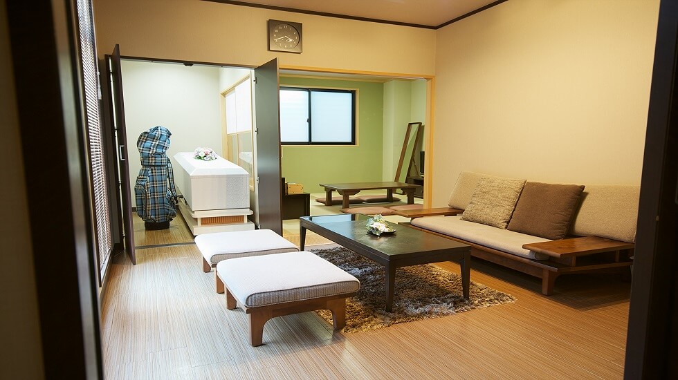 サン・ライフ　八王子南口総合ホール