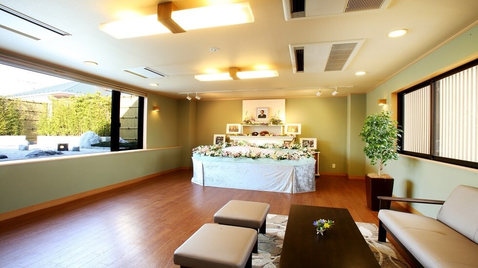 サン・ライフ 八王子南口総合ホール