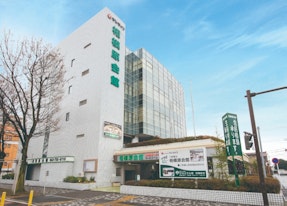 サン・ライフ 相模原会館