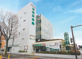 サン・ライフ　相模原会館