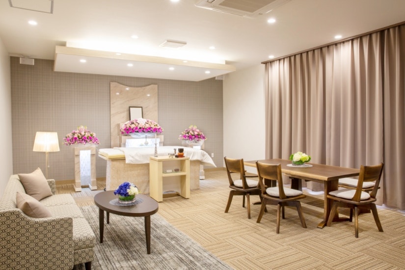 サン・ライフ 相模原会館