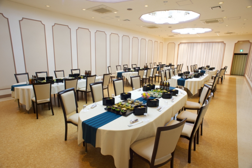 サン・ライフ 相模原会館