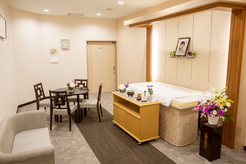 サン・ライフ 相模原会館