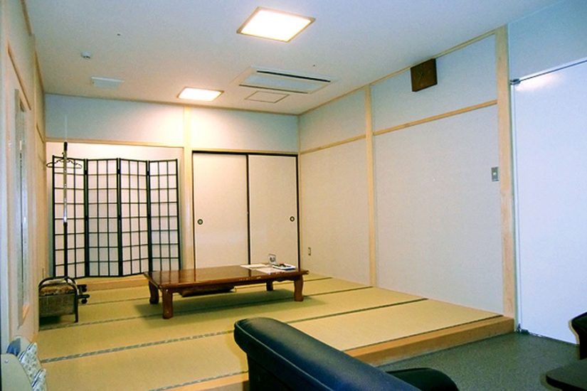 プラザヨコスカ中央本社斎場