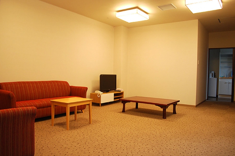 プラザヨコスカ中央本社斎場