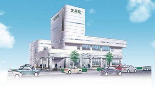 愛昇殿レクストの杜 春日井