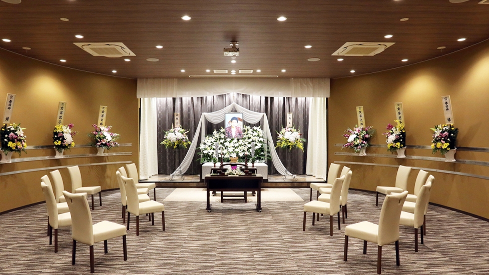 愛昇殿レクストの杜 春日井