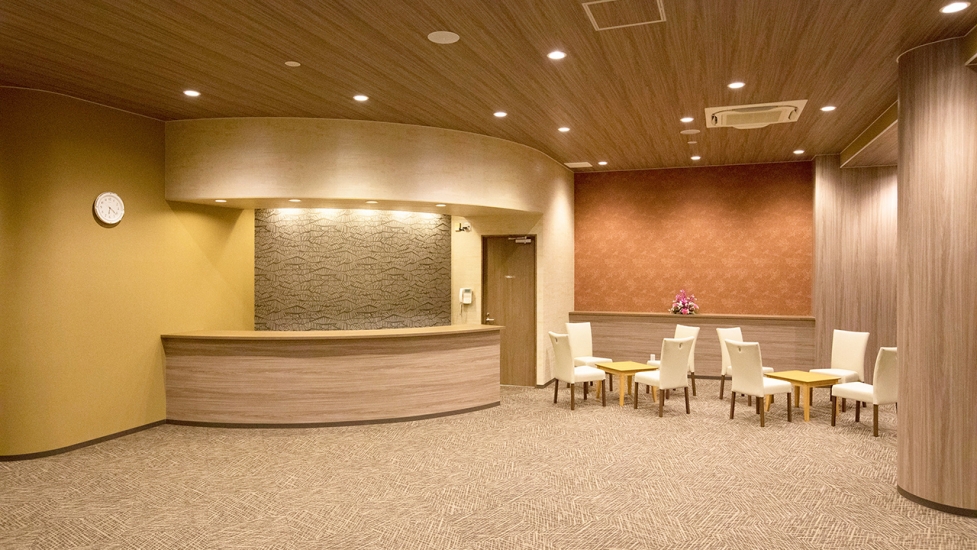 愛昇殿レクストの杜 春日井