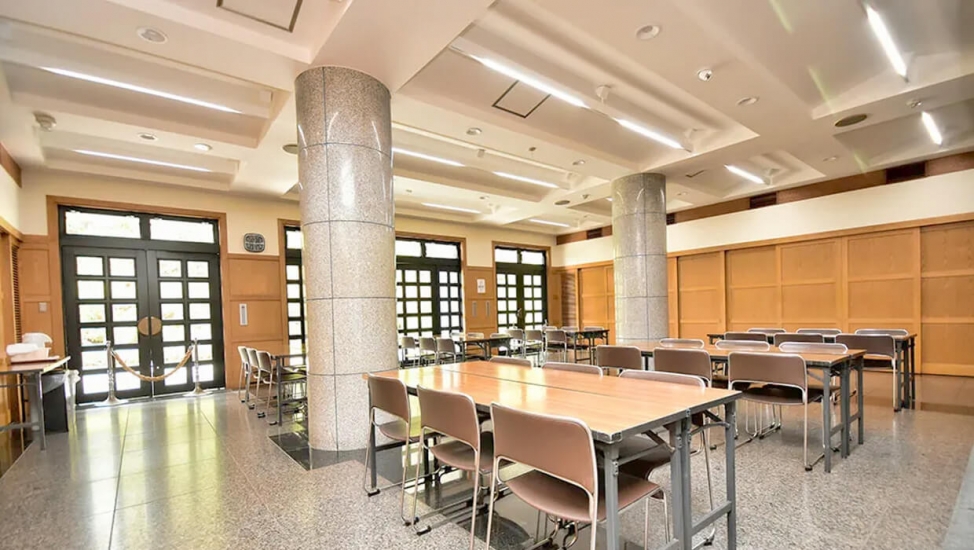 合掌の郷 鳳倫閣