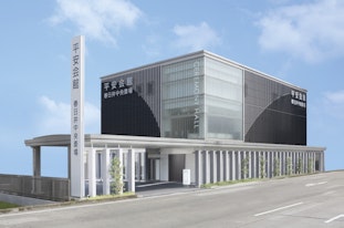 平安会館 春日井中央斎場