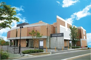 VIPシティホール新津