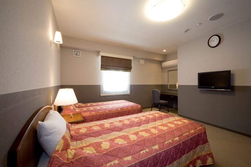 VIPシティホール新津