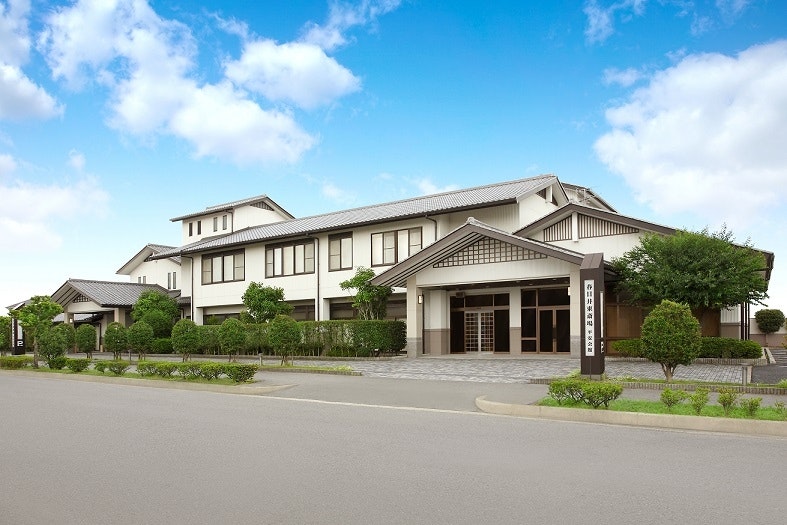 平安会館 春日井東斎場