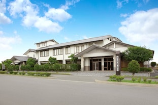 平安会館 春日井東斎場