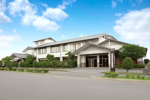 平安会館　春日井東斎場