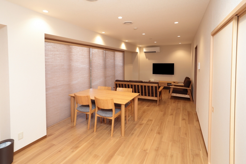 平安会館　春日井東斎場